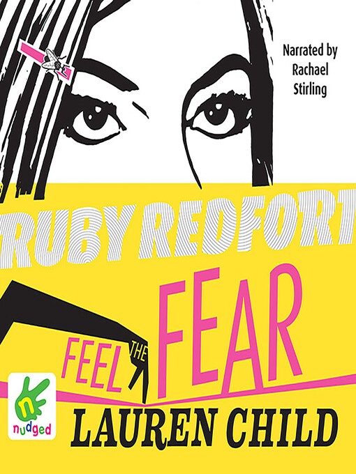 Title details for Feel the Fear by Lauren Child - Wait list